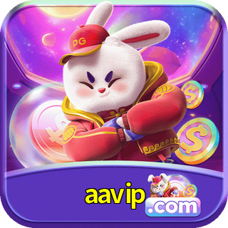 Imagem promocional da aavip mostrando a plataforma e suas vantagens